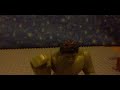 A lego Iron man animation 3