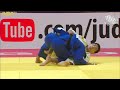 Judo Gripping - How these three guys do it (RIGHT HAND)