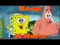 Nickelodeon U.S - You're watching spongebob - version 3 - 2023 rebrand