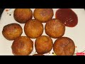 Bubble potato chips | french fries recipie | potato recipe | Potato snack in Malayalam