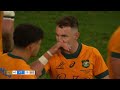 HIGHLIGHTS | AUSTRALIA v GEORGIA | July Internationals 2024