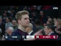 HIGHLIGHTS | #1 UConn Men's Basketball at St. John's