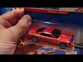 Hot Wheels Championship Race #16 Decide Your Ride