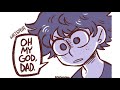 My Hero Academia [Comic Dub] - Dad Might | PHANTOMSAVAGE