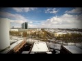 GoPro 4 Silver 4K Timelapse