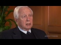 David McCullough Interview: The Importance of George Washington