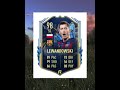 My laliga TOTS #shortsvideo #shorts