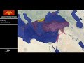 Alternative History of the Byzantine Empire Remastered (1176-2022)