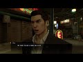 Yakuza 0 First playthrough TekkadanSpaceRat's Live PS4 Broadcast