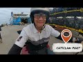 Harley Davidson MANILA TO MINDANAO part 1 solo ride