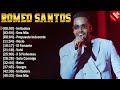Romeo Santos Grandes Exitos Enganchados - Sus Mejores Éxitos 2024