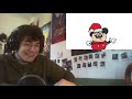 Mokey's Show - Painful Christmas - Reaction Star-Kid