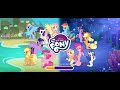 my little pony gameplay ep1