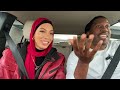 Speaking ONLY Trinidadian To My Husband for 24 Hours 🇹🇹 | Bilal and Shaeeda | Caribbean Island