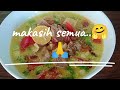 RESEP SOTO TERENAK‼️RESEP TURUN TEMURUN GAK MAU BERALIH KE YANG LAIN