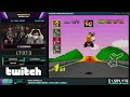 Mario Kart 64 by Kazn in 28:20 - Awesome Games Done Quick 2024