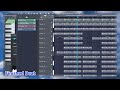 Making a Mexikodro + Plugg Type Beat In FL Studio!