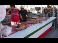 San Gennaro Feast Italian food festival Las Vegas Henderson