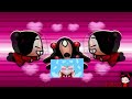 Preview 2 Pucca And Touhou Caramelldansen Mashup Effects