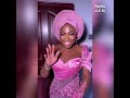 Latest Corset Asoebi Styles || Gown Dresses For Party || Latest Asoebi Styles of 2023