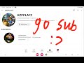 TY FOR 400 SUBS