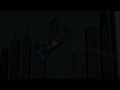 Insomniac Spider-Man Animation Test