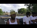SELMA ALABAMA HOOD INTERVIEW WITH YOUTH