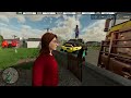 [LIVE🔴] Community Bean Farming #19 | Farm Sim Live