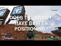 How & When To Push Opponents On Apex Legends