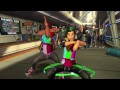 Dance Central 2 Behind The Scenes - Characters & Crews