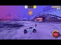 Can This SILVER Hit Mechanics??? | Rocket League