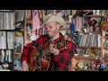 Charley Crockett: Tiny Desk Concert