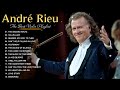 The Second Waltz 🎻 André Rieu Greatest Hits Full Album - Romantic Violin Love Songs 🎻#violin