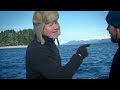 The Best of Gordon Ramsay's Trip In Alaska's Panhandle | Part One | Gordon Ramsay: Uncharted