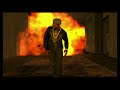 Grand Theft Auto: San Andreas END OF THE LINE PART 3
