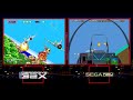 The Sega Genesis vs The Sega 32X - Part 3 - Enter the Sega CD