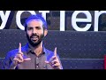 Life as a Work of Art | Heydoo Hedayati | TEDxUniversityofTehran