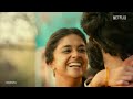 Nani Finishes Off In STYLE! | Dasara | Netflix India