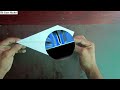 Step By Step - How to Fold A Paper Plane That FILES FAR | Airplanes 100 FEET