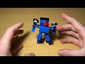 Lego Transformers 58: SURGE