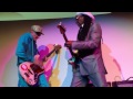 Nile Rodgers & Flea Grammy Week Jam: 