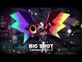 BIG SHOT - Deltarune REMIX [NoteBlock]