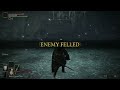 I Just Beat The Hardest Boss In All Of Elden Ring