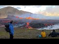 RVK Newscast 203: New Volcanic Eruption In Iceland