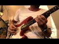 John Mayer - I guess i just feel like - Cover Guitar Jam