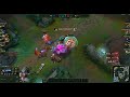 Cassio Triple Kill #2