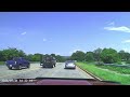 Road Rage - Spartanburg, South Carolina