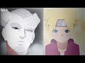 SARUTO chapter 4 (BANGKITNYA MODE GOD BARYON NARUTO) BORUTO NEXT GENERATION