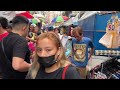 Real Walking Experience in DIVISORIA Manila Philippines [4K]