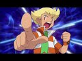Pokémon Diamond and Pearl - Barry Rival Encounter + Battle Theme